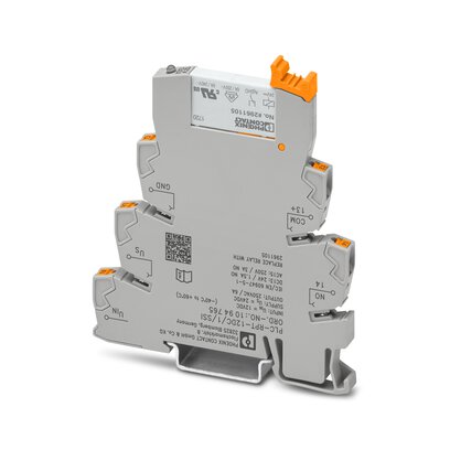 1094765 PLC-RPT-12DC/1/SSI: Модуль реле