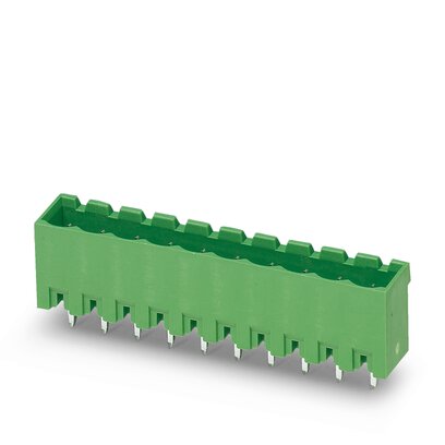 1845280 MSTBVA 2,5/ 3-G-5,08 PIN 13,9 Гніздова частина роз'єму