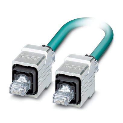 1413492 VS-PPC/ME-PPC/ME-94C-LI/10,0 Підготовлений кабель ETHERNET