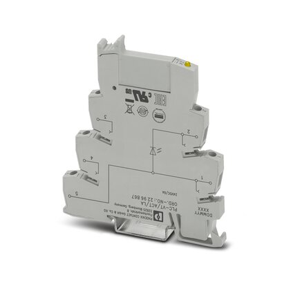 2296867 PLC-VT/ACT/LA Модуль PLC-INTERFACE