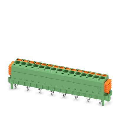 1864163 SDC 2,5/15-PV-5,0-ZB Клема для друкованих плат
