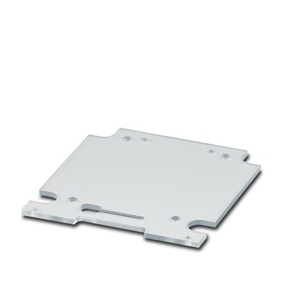 2203868 HCS-C MEDIUM DISPLAY PLATE Пластина для фіксації дисплея