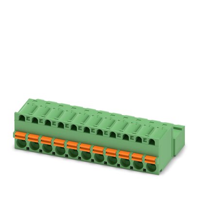 1873443 FKIC 2,5/11-ST-5,08 Штекерна частина роз'єму