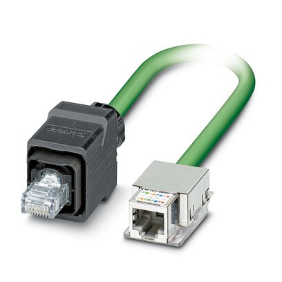 1416233 VS-BU/PN-PPC/PL-93C-LI/2,0 Підготовлений кабель PROFINET