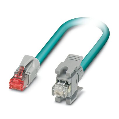 1423084 VS-IP20-IP20/LG-94B-LI/2,5 Підготовлений кабель ETHERNET