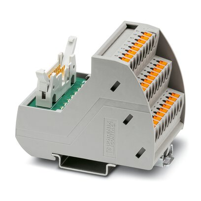 2904281 VIP-3/PT/FLK14/8IM/LED/PLC: Інтерфейсний модуль