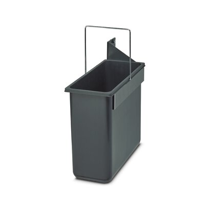 1193801 AS-WB-F/HOLDER BIN: Тримач з контейнером для сміття