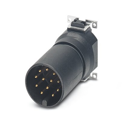 1411929 SACC-CI-M12MS-12P SMD T Вбудовуваний з'єднувач