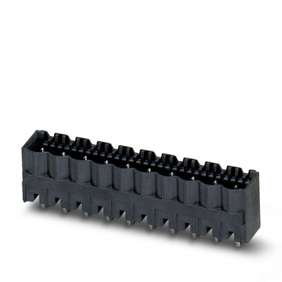 1837271 CCVA 2,5/ 4-G P20THRR56 Гніздова частина роз'єму