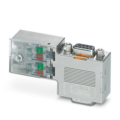 2313685 SUBCON-PLUS-PROFIB/90/PG/IDC: Роз'єм D-SUB