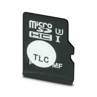 1154699 MICROSDHC-32GB: Карта пам'яті для промислового використання