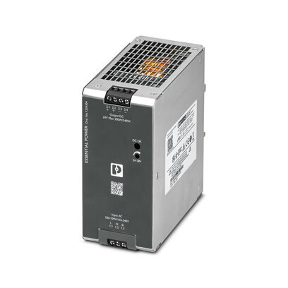 1234304 PS-EE-2G/1AC/24DC/240W/SC: Блок живлення Essential  24B 10A