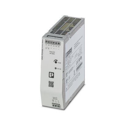 1096432 UNO2-PS/1AC/24DC/240W: Джерело живлення