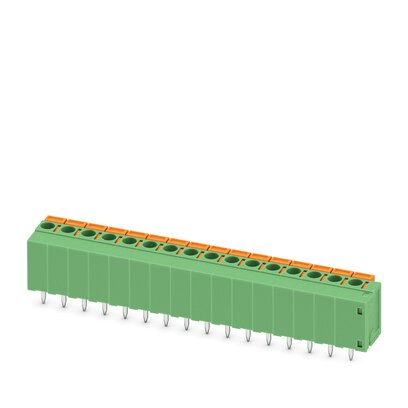 1868623 FFKDSA1/V1-5,08-16 Клема для друкованого монтажу