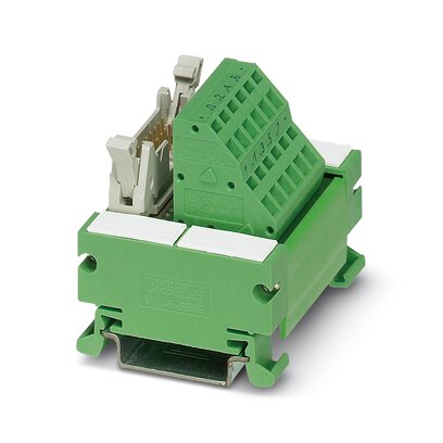 2965172 UM 45-FLK14/ZFKDS/PLC - VARIOFACE-COMPACT-LINE, інтерфейсний модуль на 8 каналів