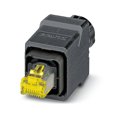 1422205 VS-PPC-C1-RJ45-POBK-8I10G Штекерний з'єднувач RJ45