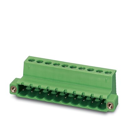 1825611 IC 2,5/13-STGF-5,08 Штекерна частина роз'єму