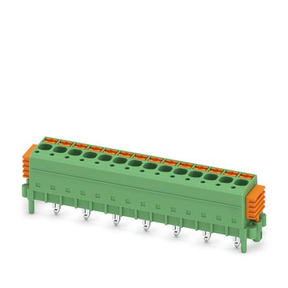 1864150 SDC 2,5/14-PV-5,0-ZB Клема для друкованих плат