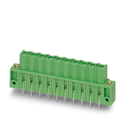 1825695 ICV 2,5/ 2-GF-5,08 Гніздова частина роз'єму