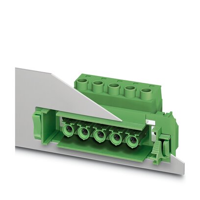 1765667 DFK-IPC 16/ 3-STF-10,16 EF Штекерна частина роз'єму