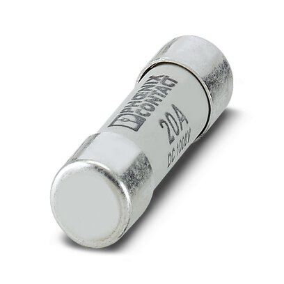 3061363 FUSE 10,3X38 20A PV: Запобіжник