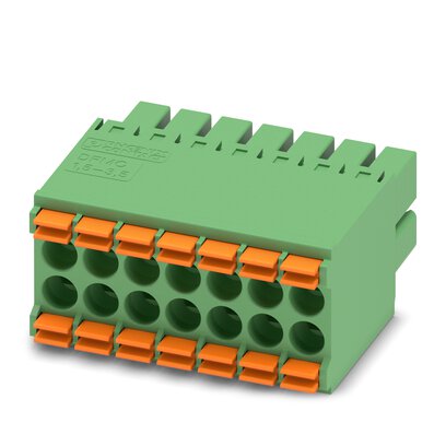 1790153 DFMC 1,5/ 7-ST-3,5 Штекерна частина роз'єму