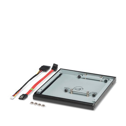 2403331 BL BPC 2000 2.5" SATA BAY: Монтажна рама для диска