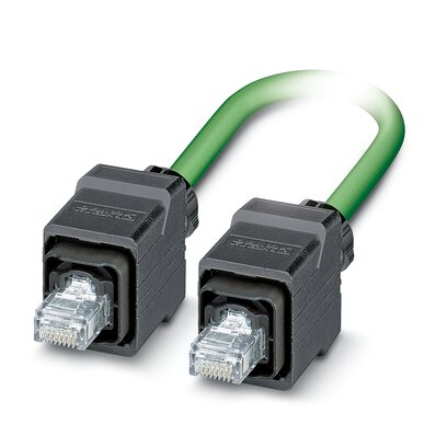 1408979 NBC-R4QC/2,0-93B/R4QC Підготовлений кабель PROFINET