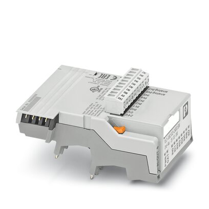 2903095 PLC-V8C/SC-24DC/EM: Логічний модуль розширення PLC Logic