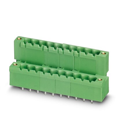 1845688 MDSTBV 2,5/ 7-GF-5,08 Гніздова частина роз'єму