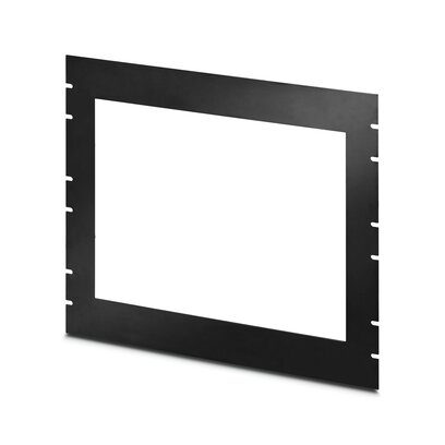 2701715 VL PPC15 19" RACKMOUNT PLATE: монтажна плата