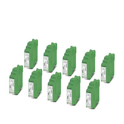 1084335 SCK-C-MODBUS-10PCS: Комунікаційний модуль SCK, комплект 10 шт.