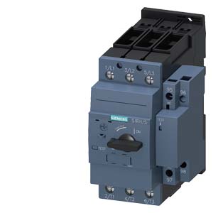 3RV2131-4BA10 SIEMENS | 4011209930407