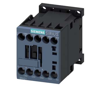 3RH2131-1BE80 SIEMENS | 4011209896413