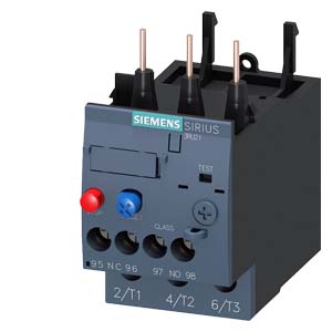 3RU2126-1EB0 SIEMENS | 4011209780873