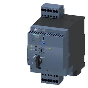 3RA6250-2EB34 SIEMENS | 4011209715837