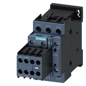 3RT2024-1AK64 SIEMENS | 4011209897748