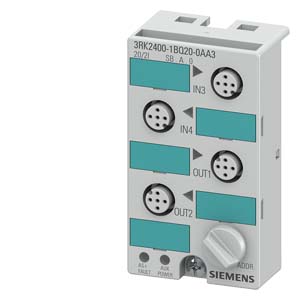 3RK2400-1BQ20-0AA3 SIEMENS | 4011209589353