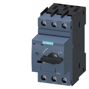 3RV2311-1AC10 SIEMENS | 4011209714236