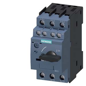 3RV2411-1HA15 SIEMENS | 4011209841550