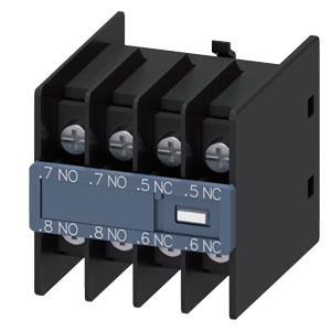 3RH2911-4FC22 SIEMENS | 4011209829879