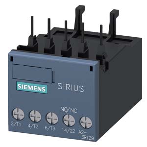 3RT2916-1PB3 SIEMENS | 4011209739673