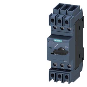 3RV2711-1DD10 SIEMENS | 4011209767591