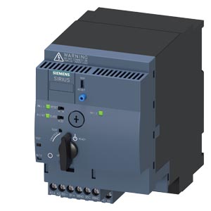 3RA6250-1CB33 SIEMENS | 4011209715394