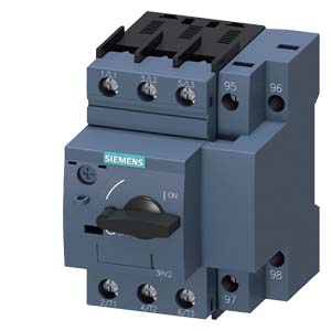 3RV2121-4DA10 SIEMENS | 4011209716445