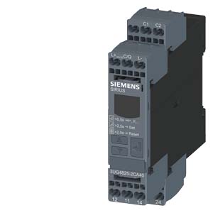3UG4825-2CA40 SIEMENS | 4011209912540