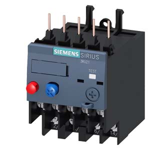 3RU2116-1CJ0 SIEMENS | 4011209782471