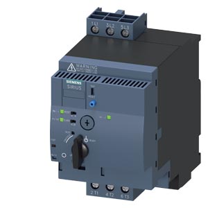 3RA6250-1AB34 SIEMENS | 4011209714960