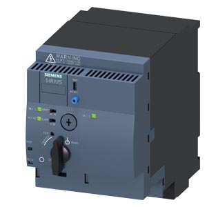3RA6250-0AB30 SIEMENS | 4011209778566