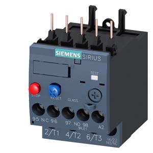 3RU2116-4AB0 SIEMENS | 4011209781696